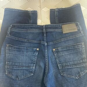 Depart west jeans blue